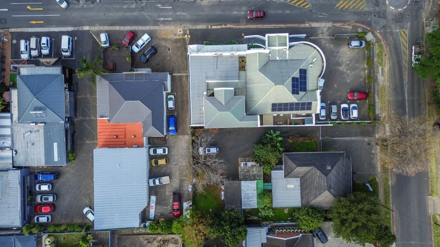 Commercial Property for Sale in Vincent Eastern Cape